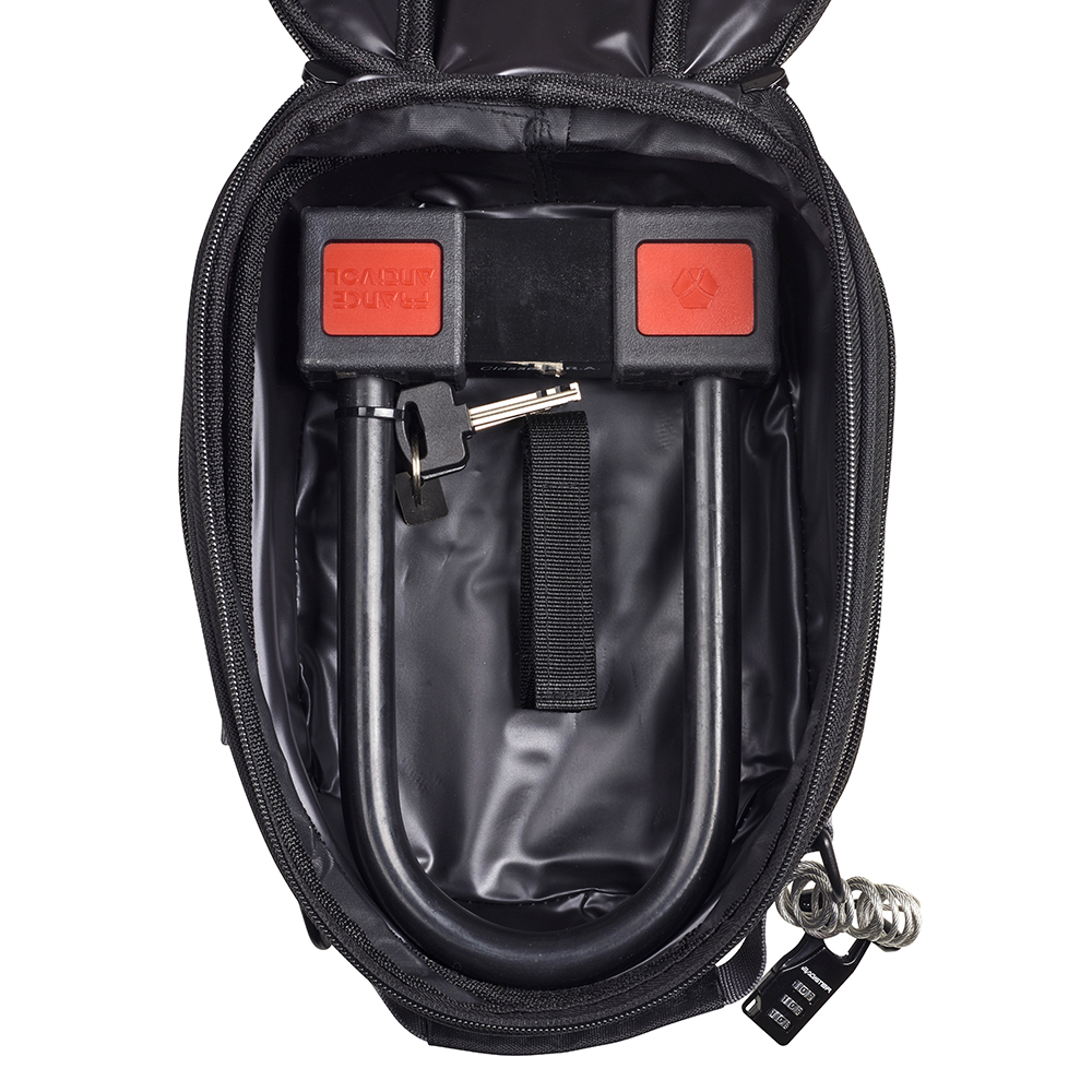 Borsa da sella D-Line Locker