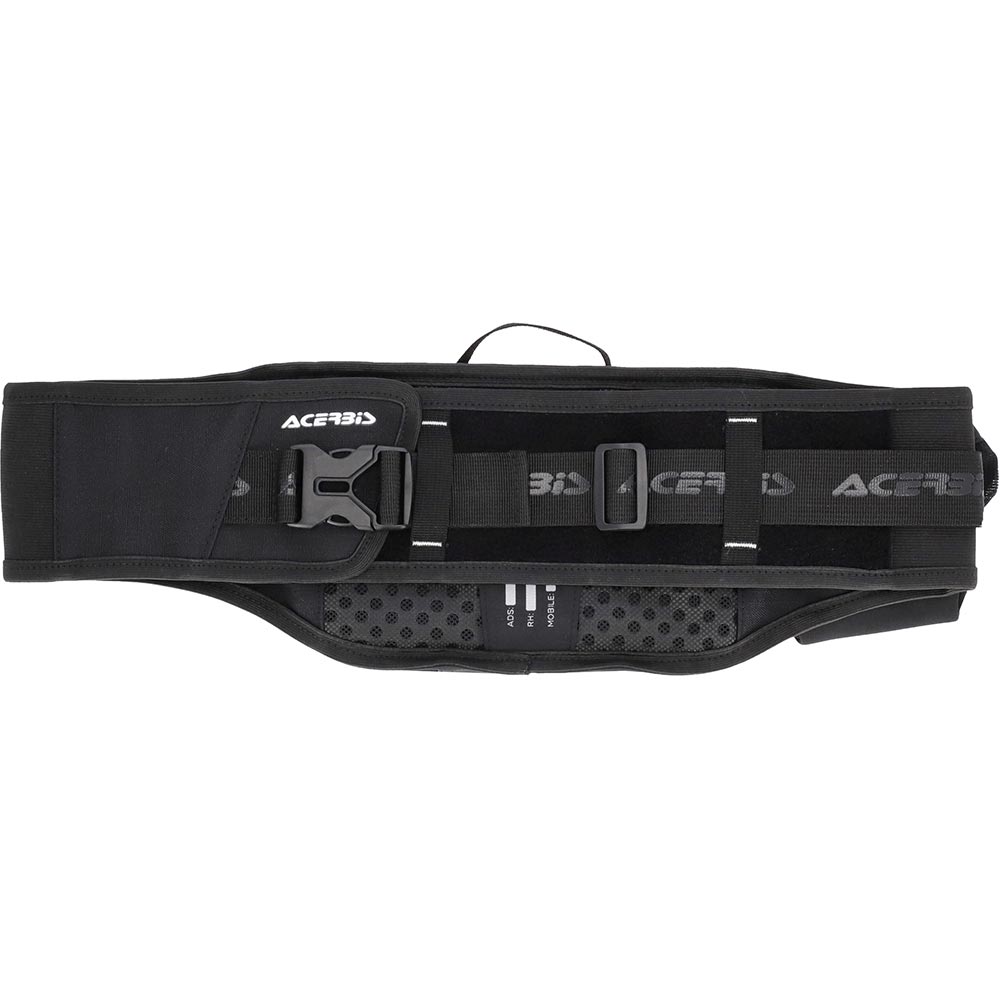 Marsupio con logo Ram