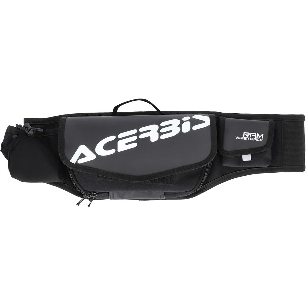 Borsa a tracolla Ram Pro Logo