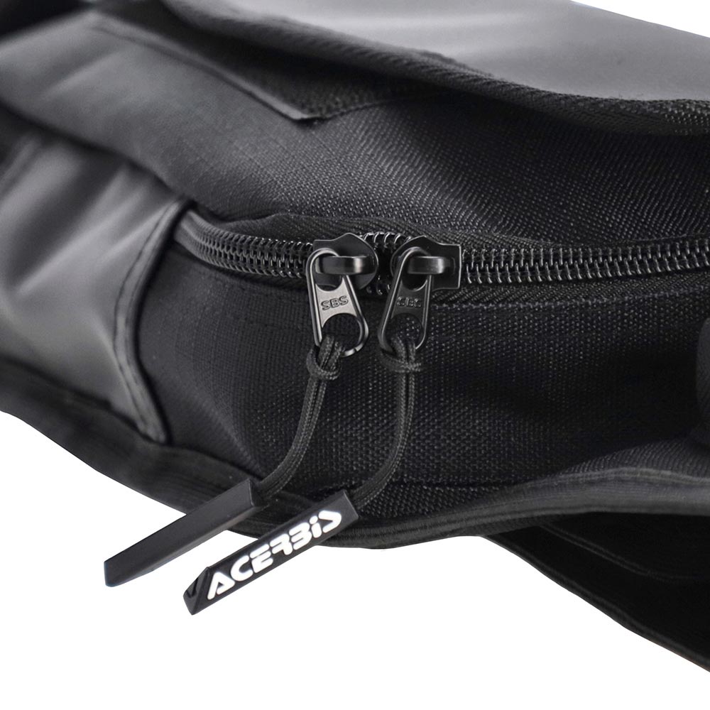 Borsa a tracolla Ram Pro Logo