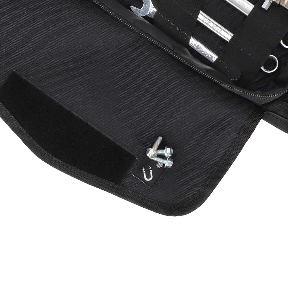 Borsa a tracolla Ram Pro Logo