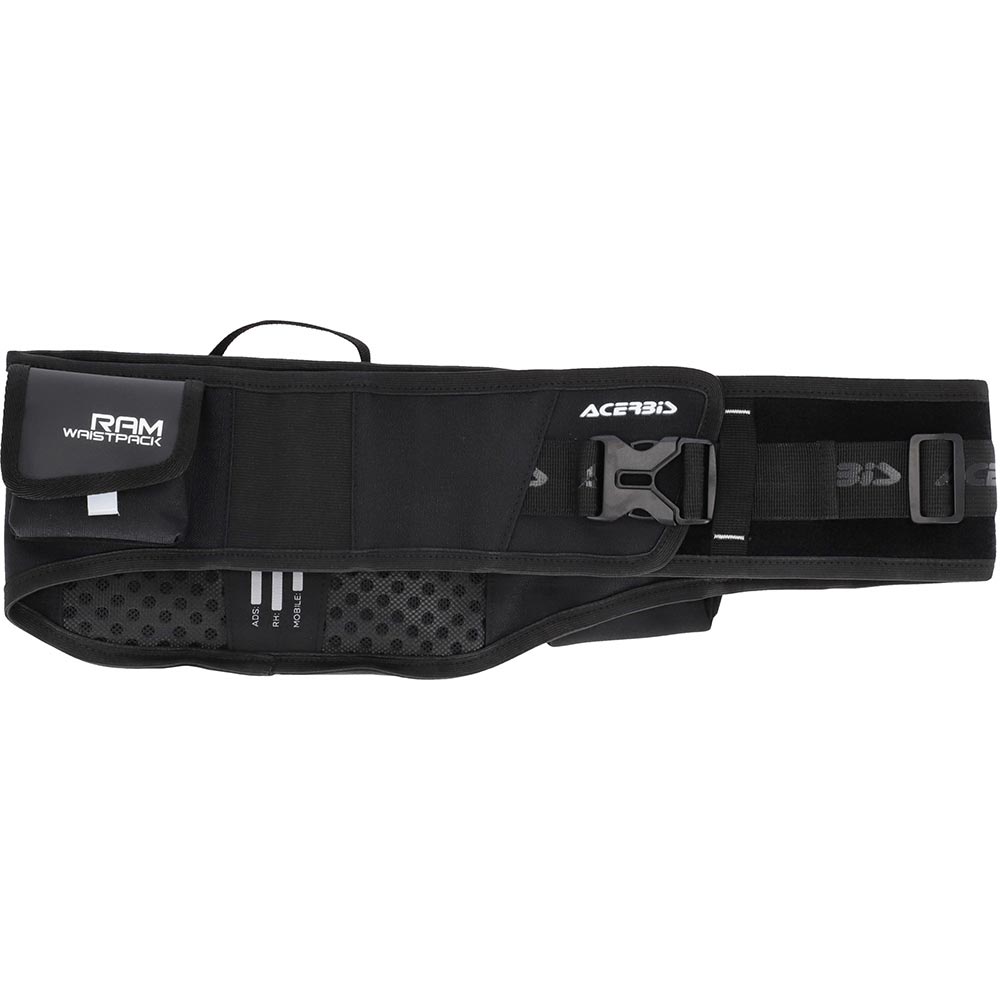 Borsa a tracolla Ram Pro Logo