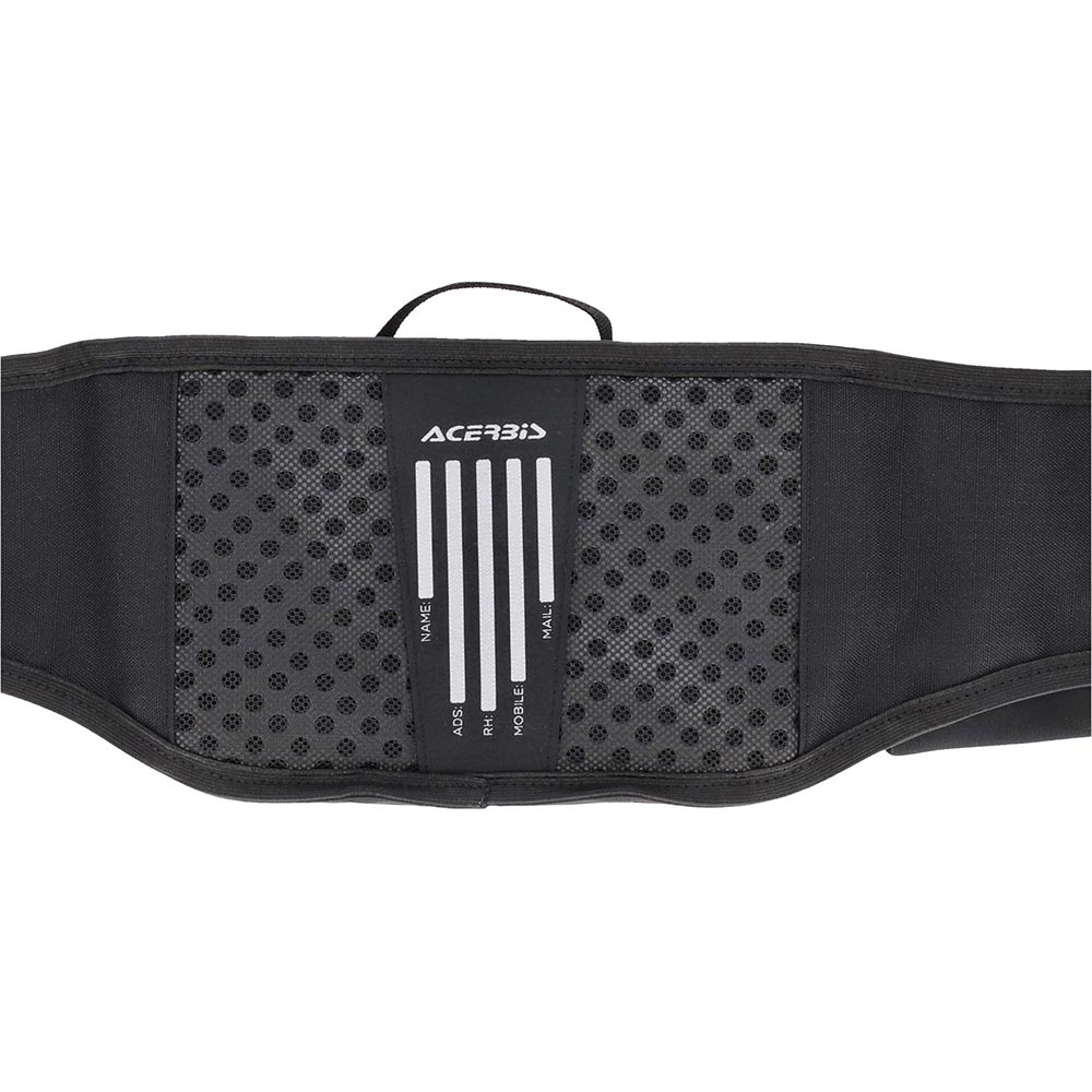 Borsa a tracolla Ram Pro Logo