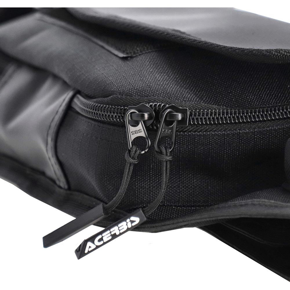 Borsa a tracolla Ram Pro Logo