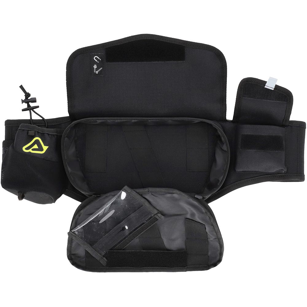 Borsa a tracolla Ram Pro Logo