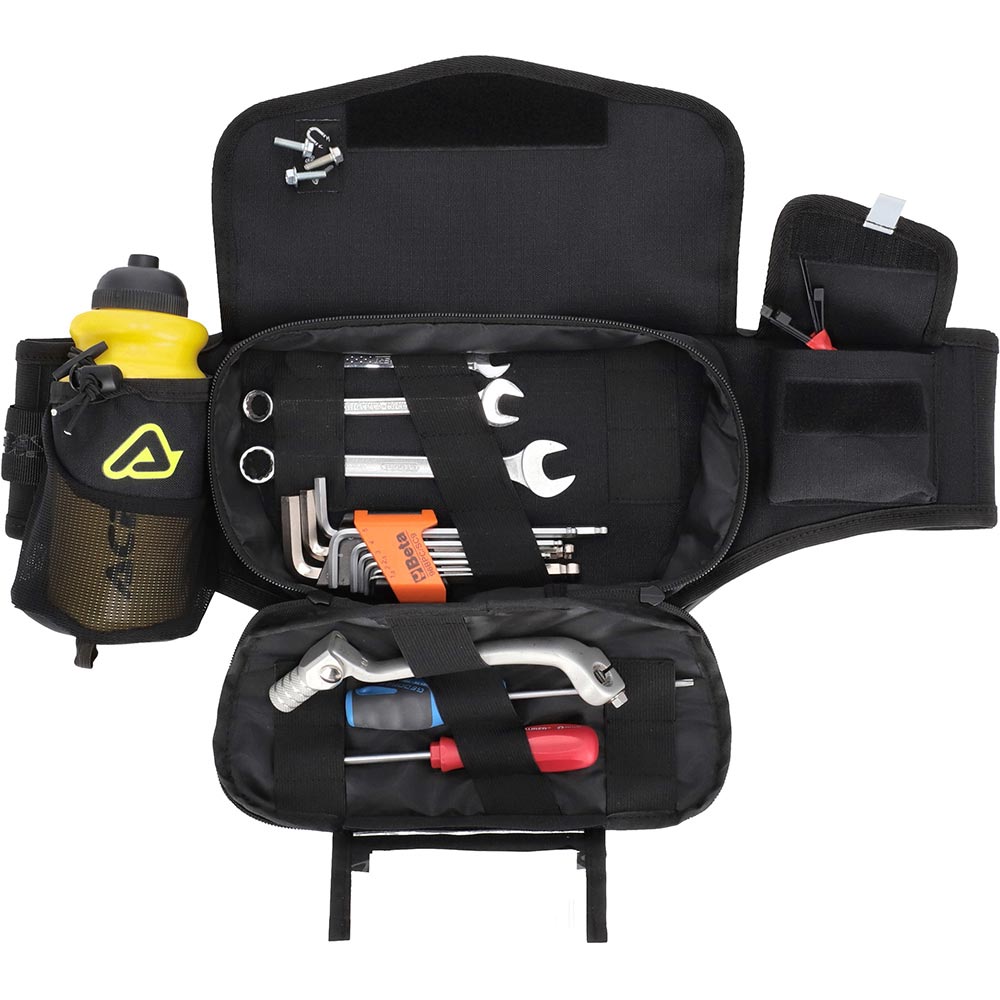 Borsa a tracolla Ram Pro Logo