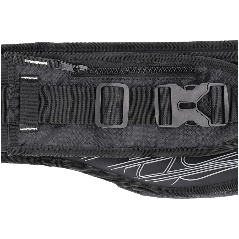 Marsupio con logo Ram