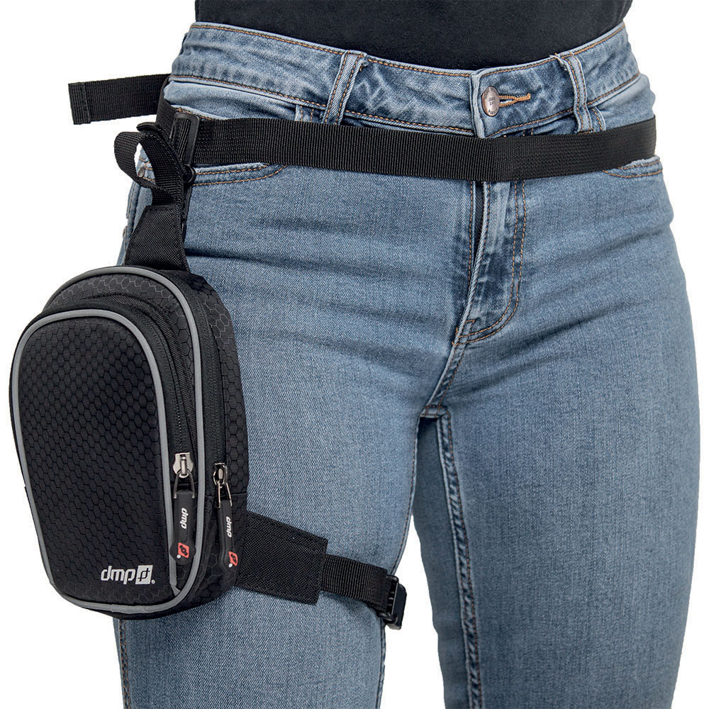 Borsa da gamba per pistola