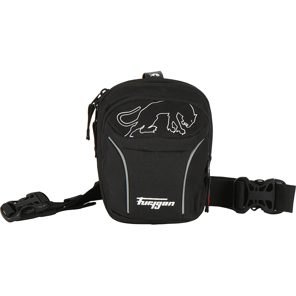 Borsa da gamba Colt Evo 2