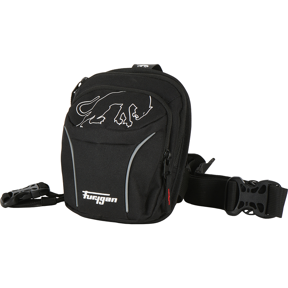 Borsa da gamba Colt Evo 2