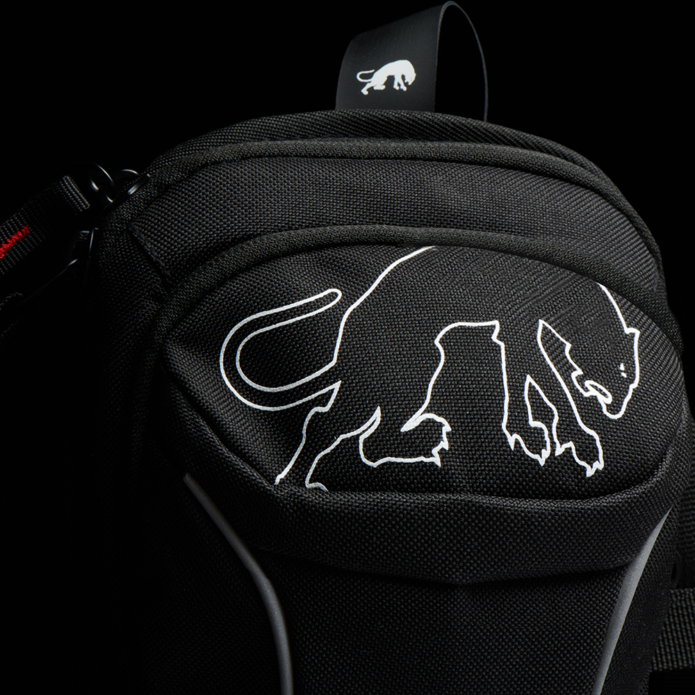 Borsa da gamba Colt Evo 2
