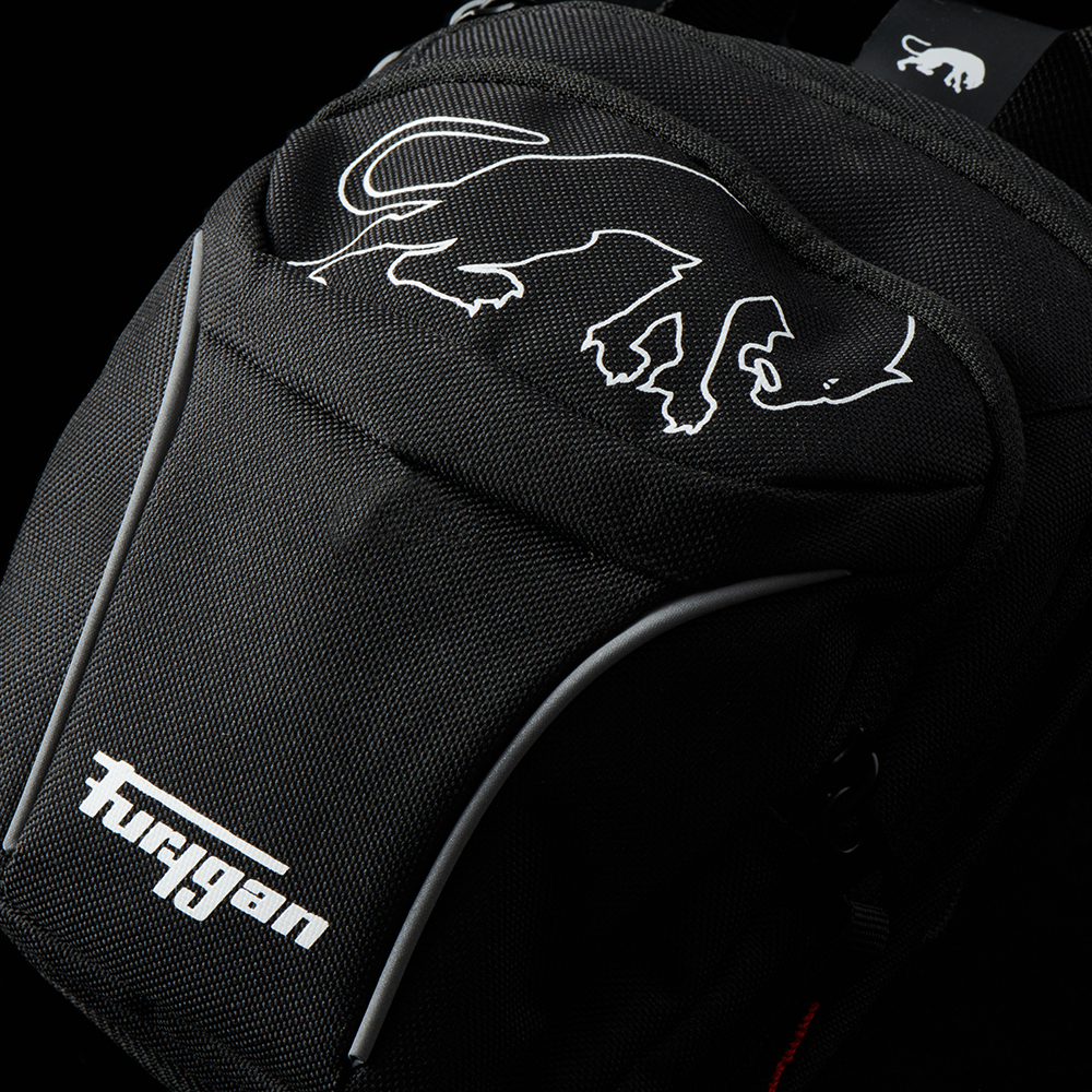Borsa da gamba Colt Evo 2