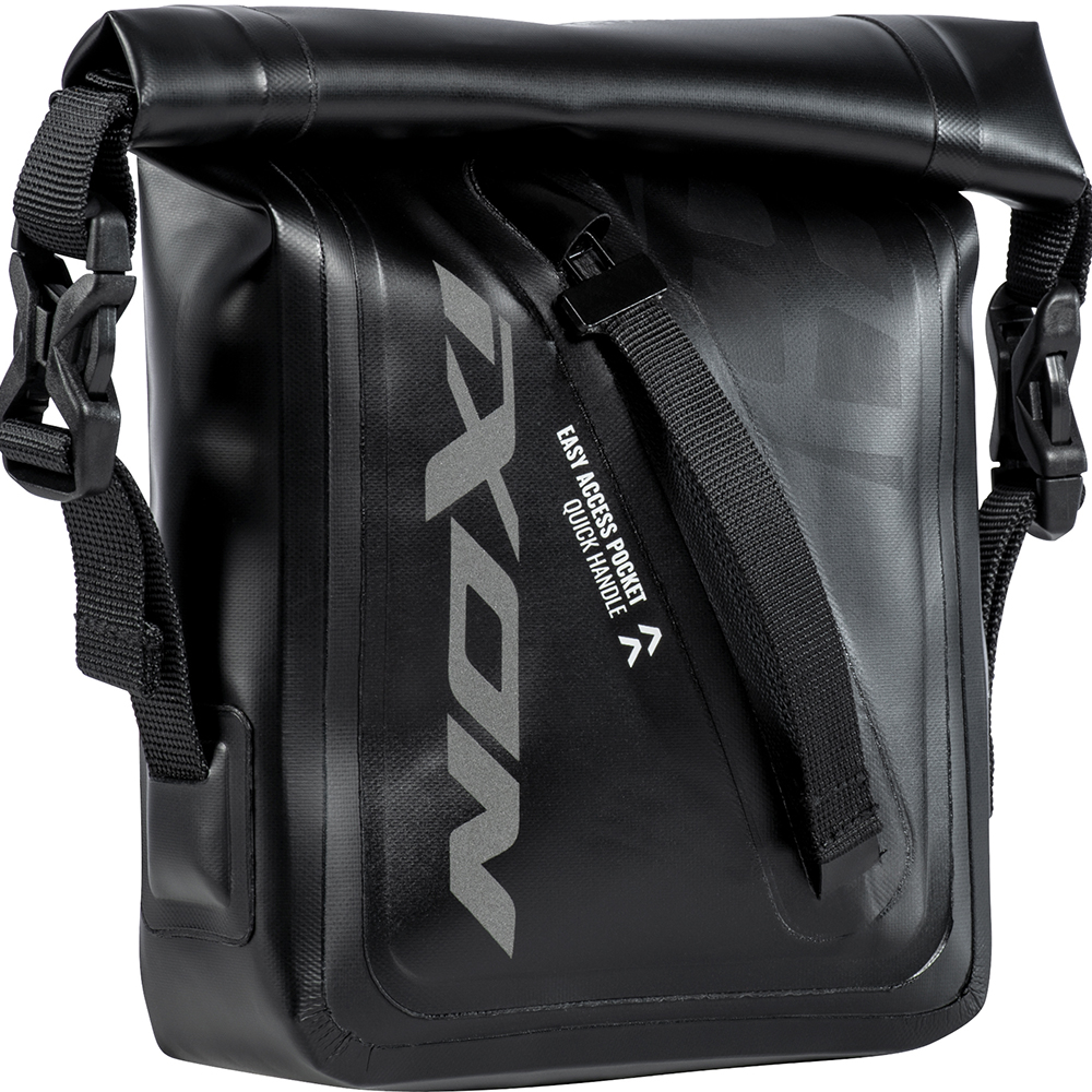 R-Buddy 1.5 borsa cosciale impermeabile