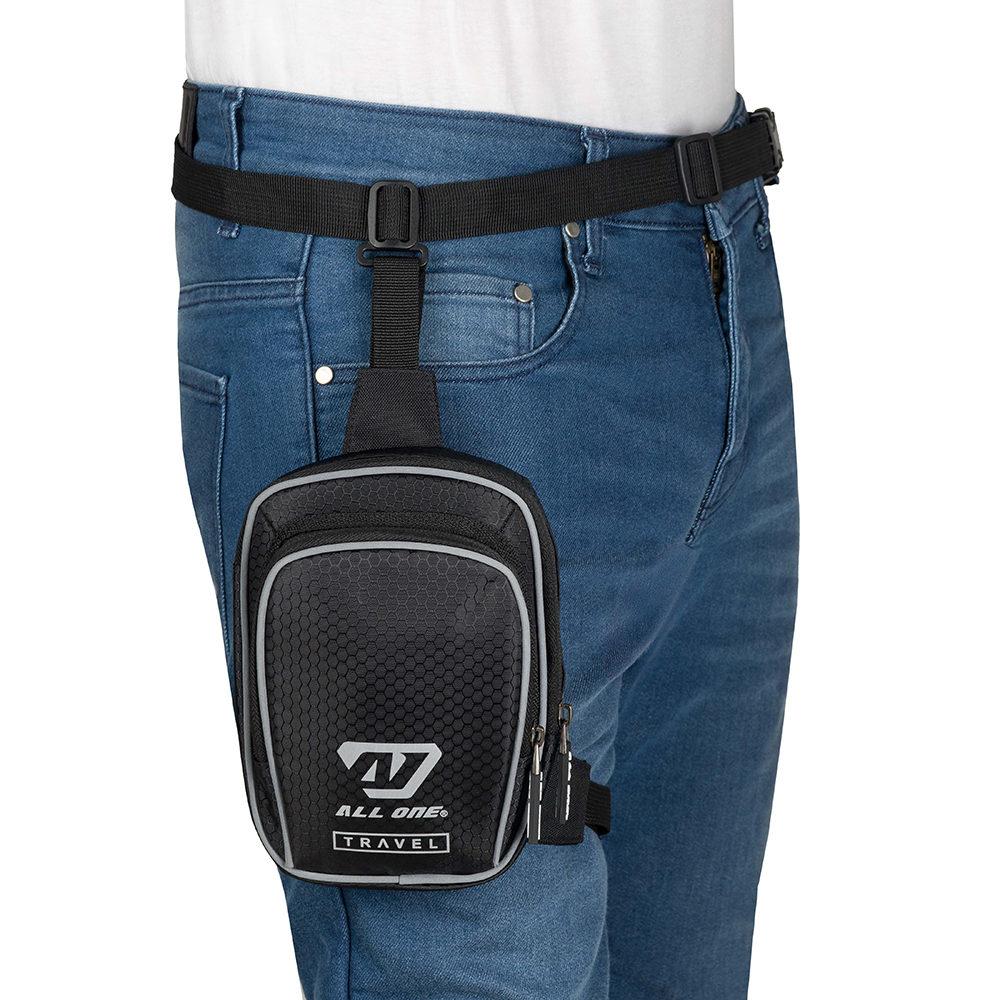 Borsa da gamba per pistola