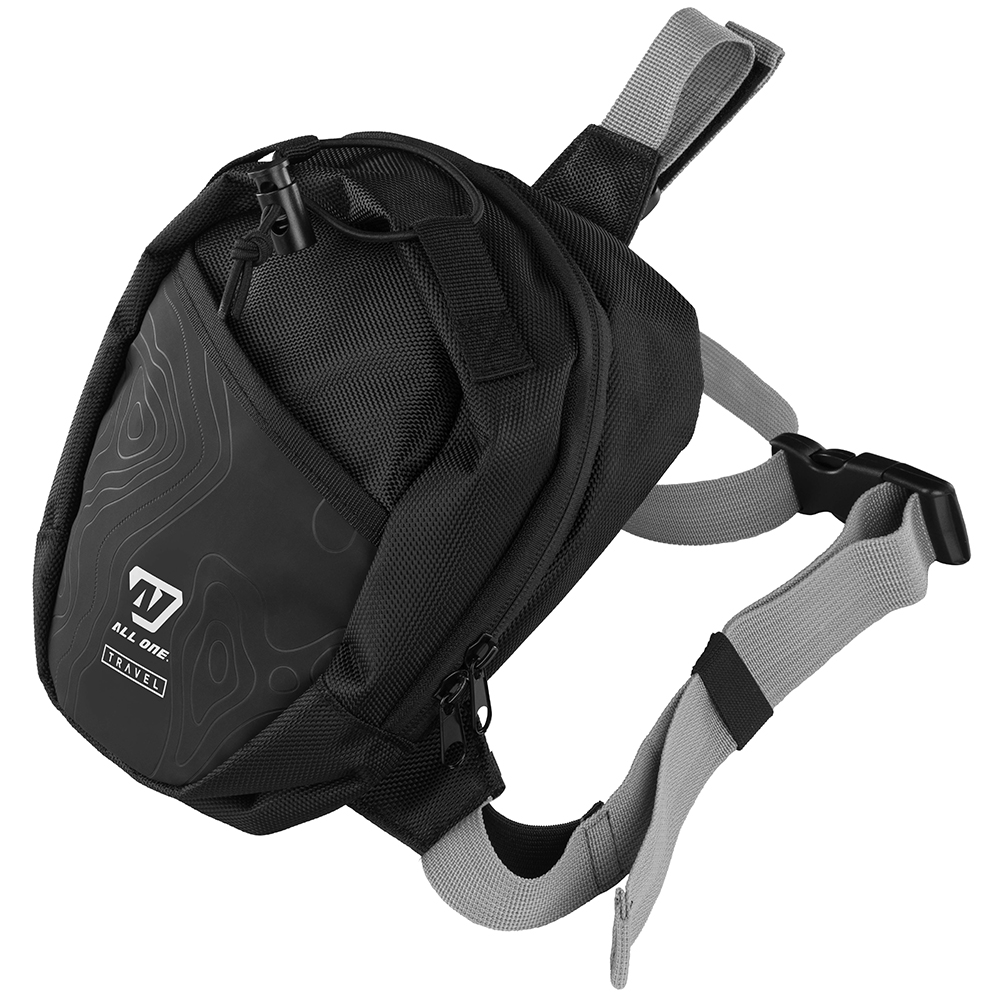 Borsa da gamba Revolver