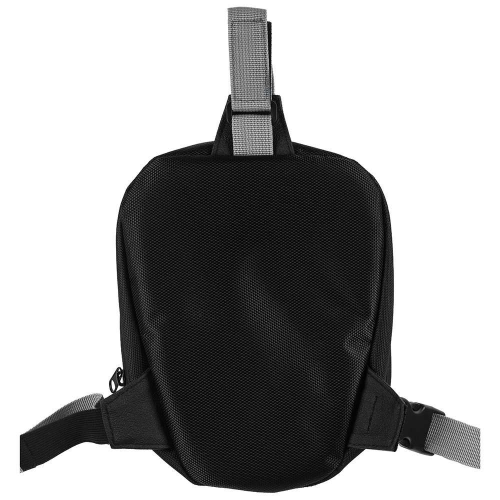 Borsa da gamba Revolver