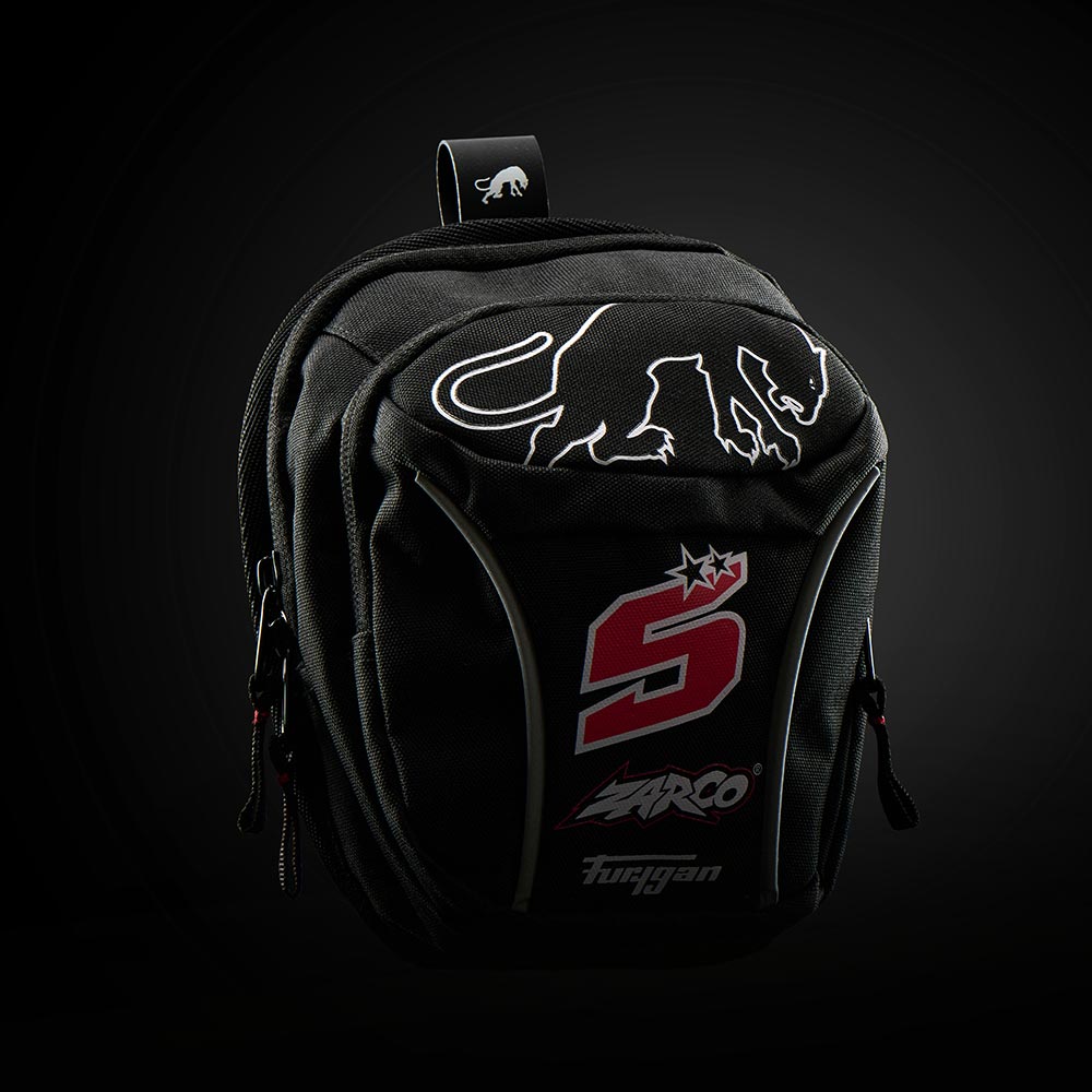 Borsa da gamba Colt Evo 2 JZ5