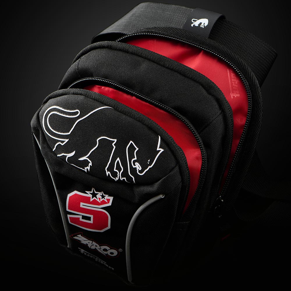 Borsa da gamba Colt Evo 2 JZ5