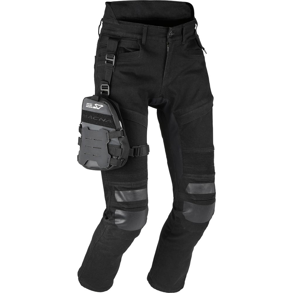 MULB Borsa per gambe Legian