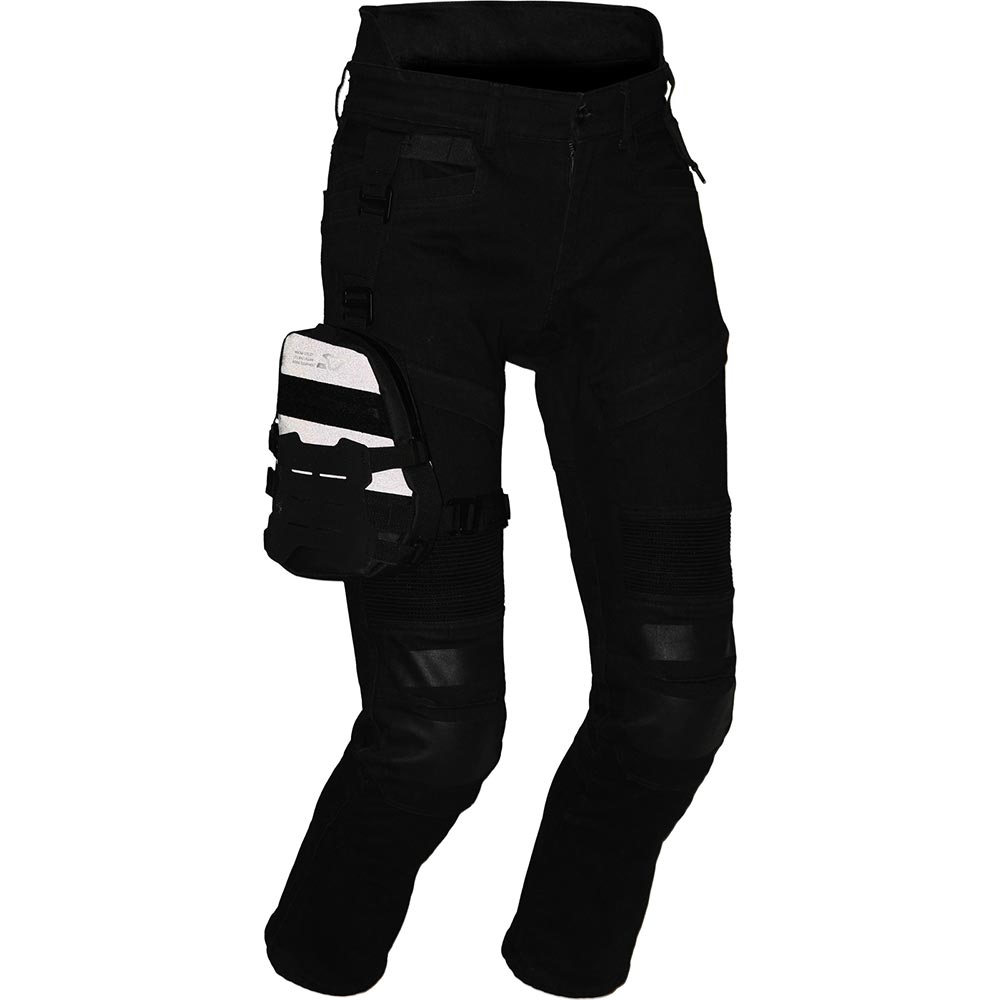 MULB Borsa per gambe Legian