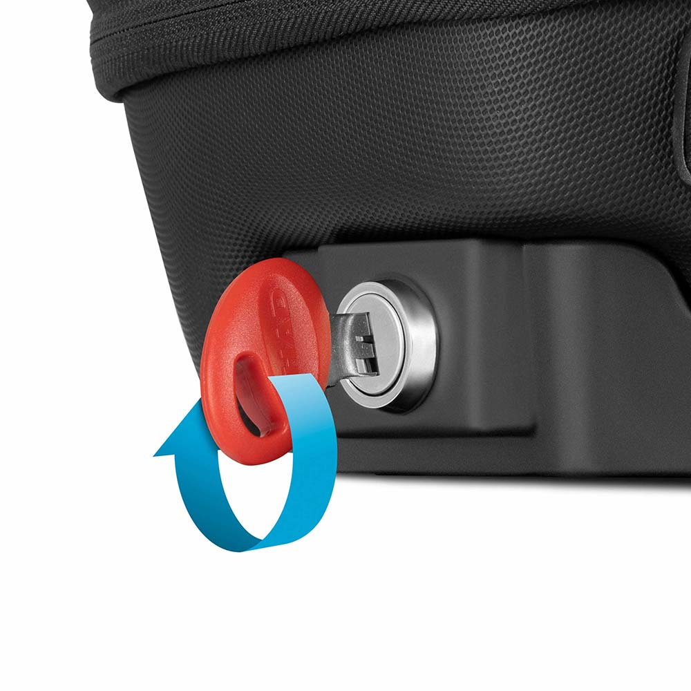 E03 Borsa da serbatoio CL PRO Click System