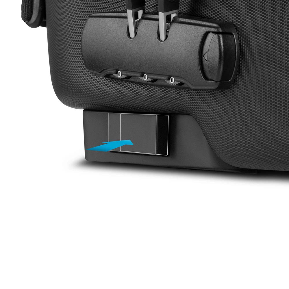 E09 Borsa da serbatoio CL PRO Click System