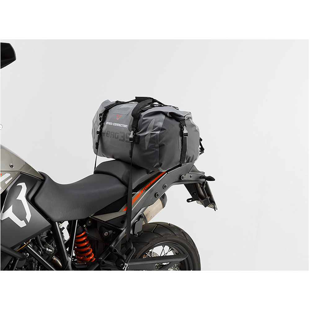 Borsa da sella Drybag 350