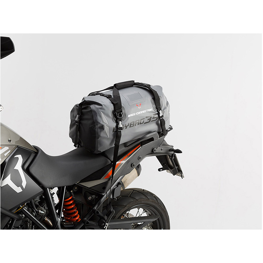 Borsa da sella Drybag 350
