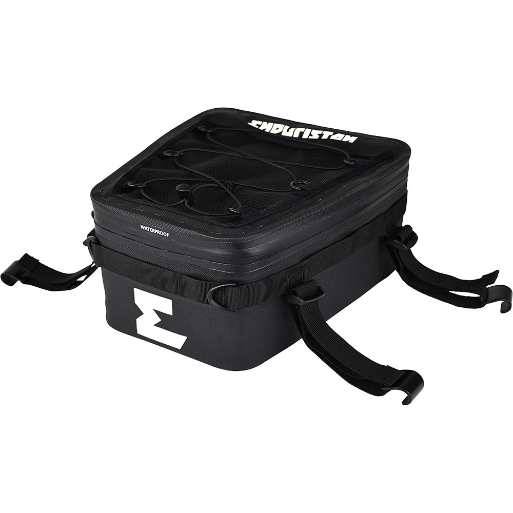 Tail Pack Borsa posteriore grande