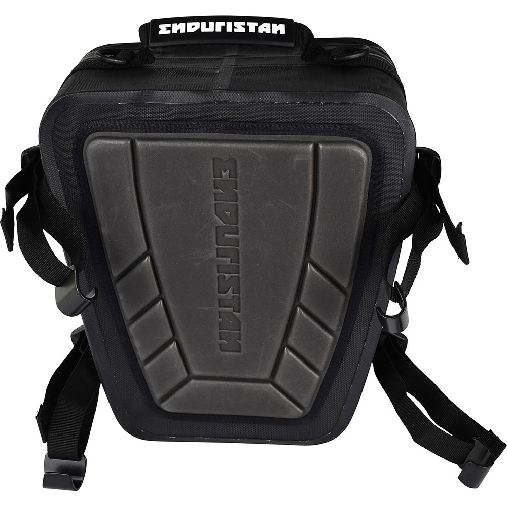 Tail Pack Borsa posteriore grande
