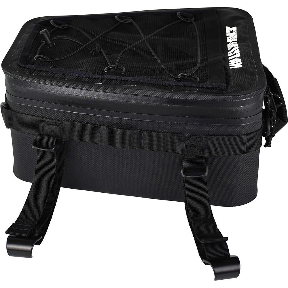 Tail Pack Borsa posteriore grande