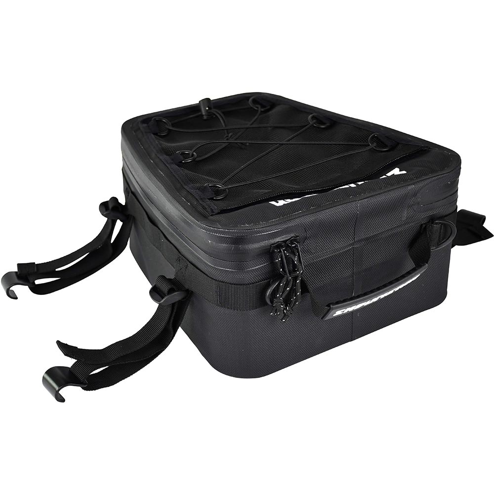 Tail Pack Borsa posteriore grande