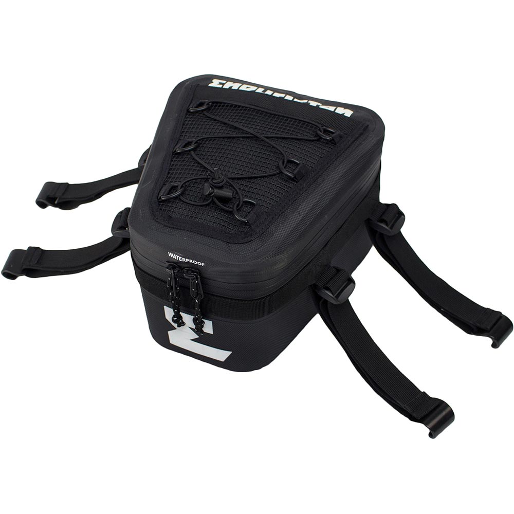 Borsa posteriore Tail Pack