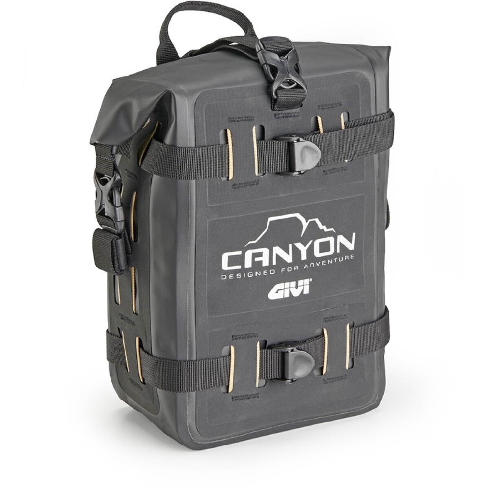 Borsa impermeabile Gravel-T GRT722B