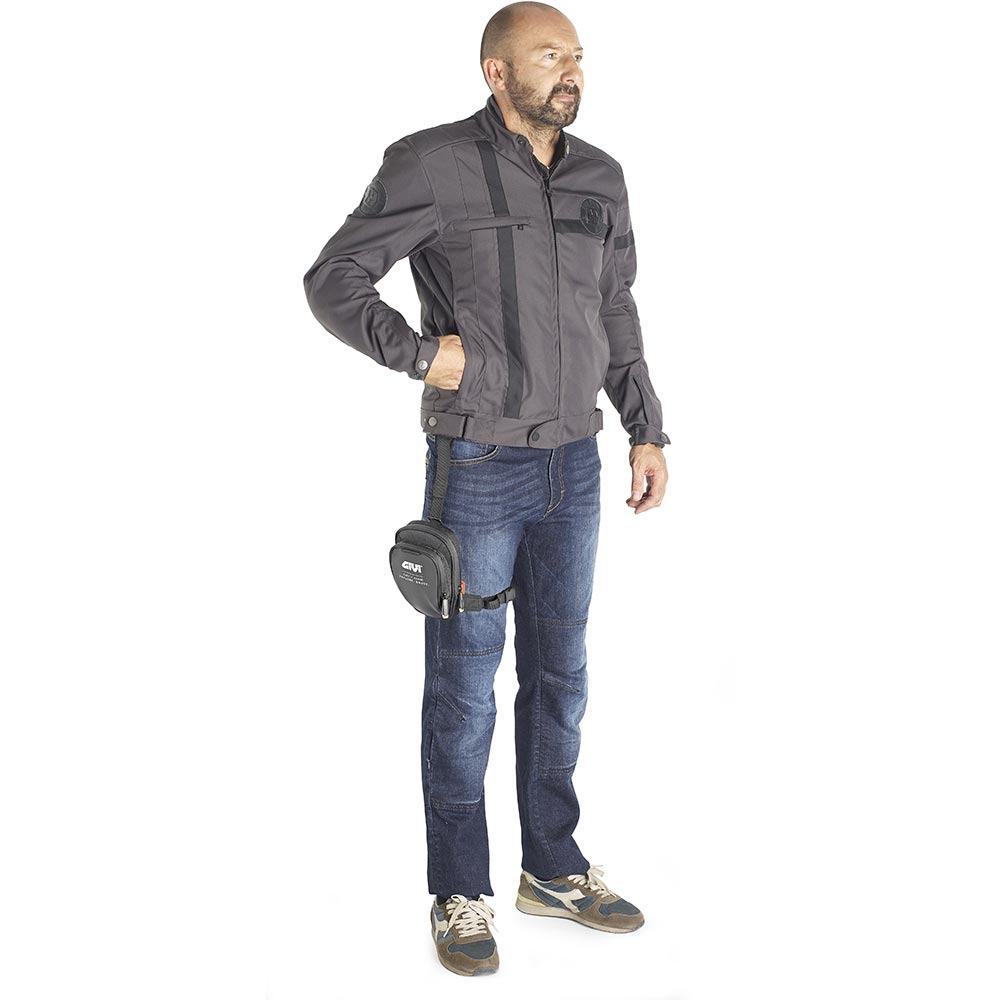 Borsa per gambe Easy-T EA139B