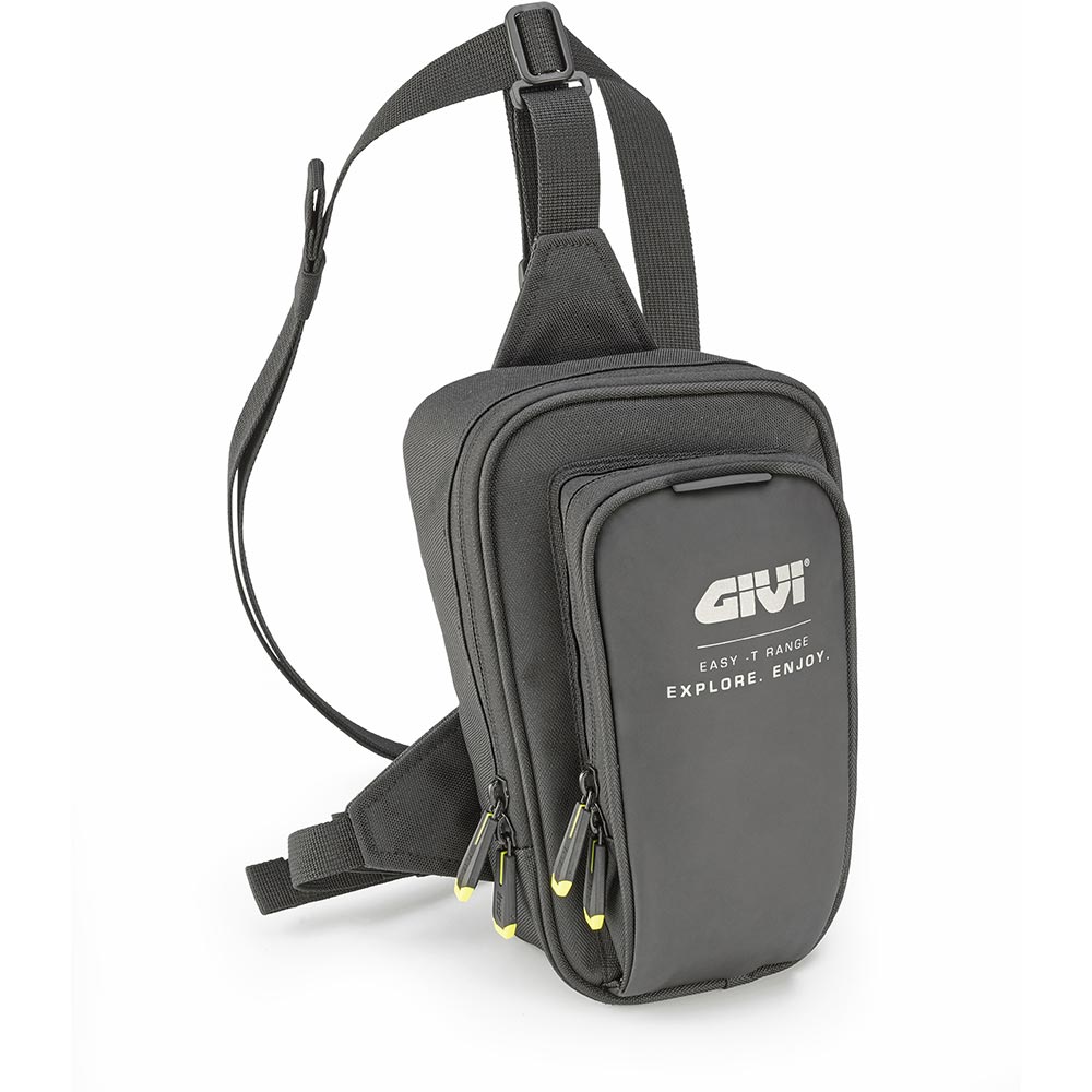 Easy-T EA140B Borsa per gambe XL