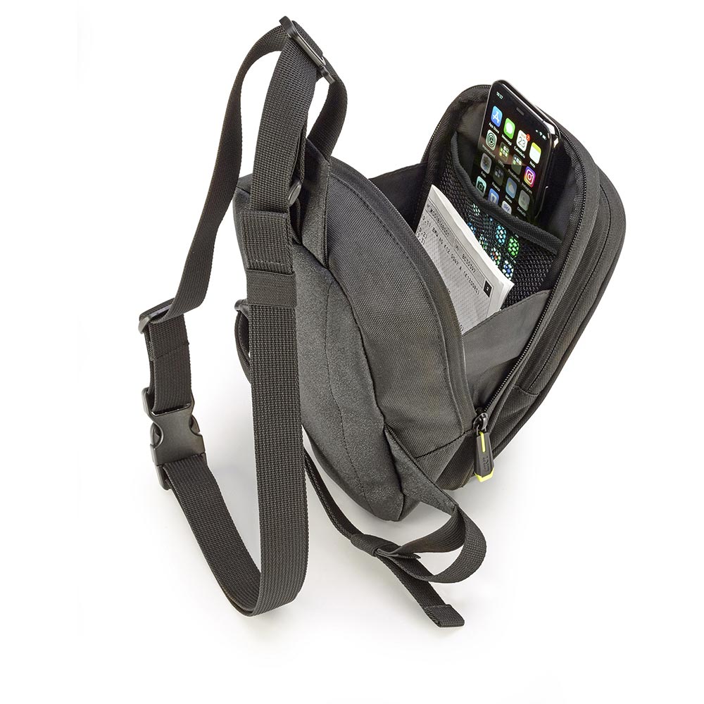 Easy-T EA140B Borsa per gambe XL