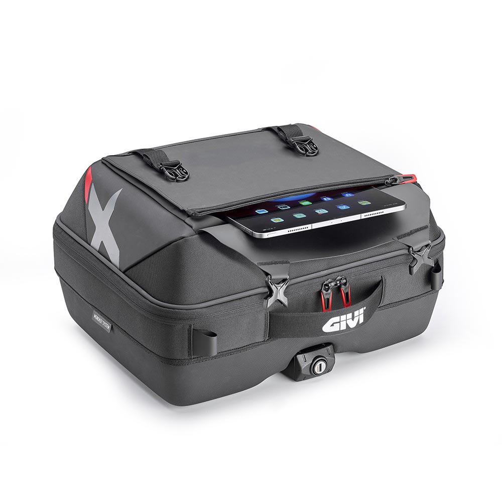 S-Line XL09 Borsa laterale Monokey
