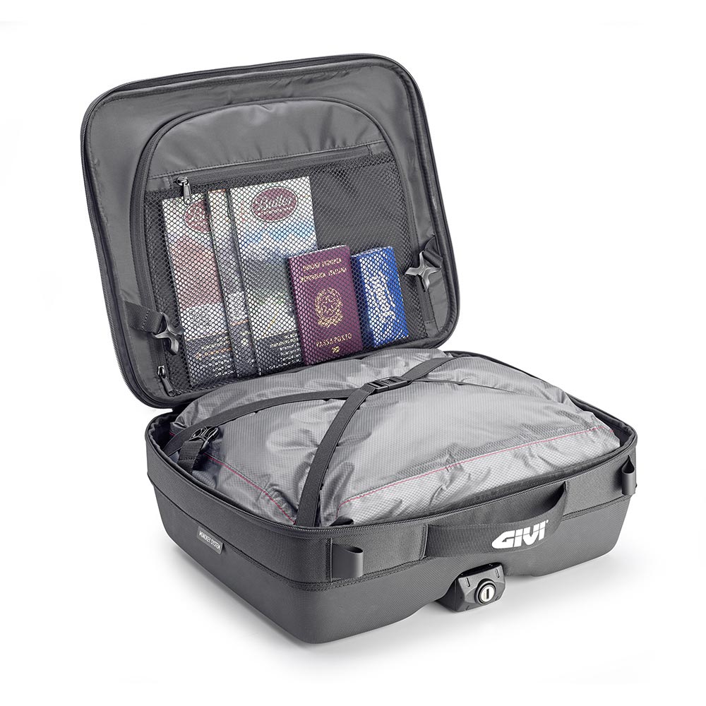 S-Line XL09 Borsa laterale Monokey