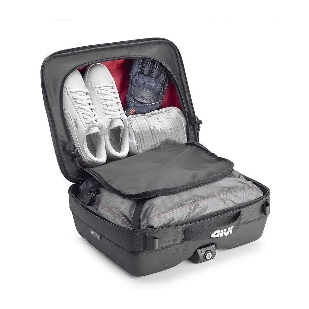 S-Line XL09 Borsa laterale Monokey