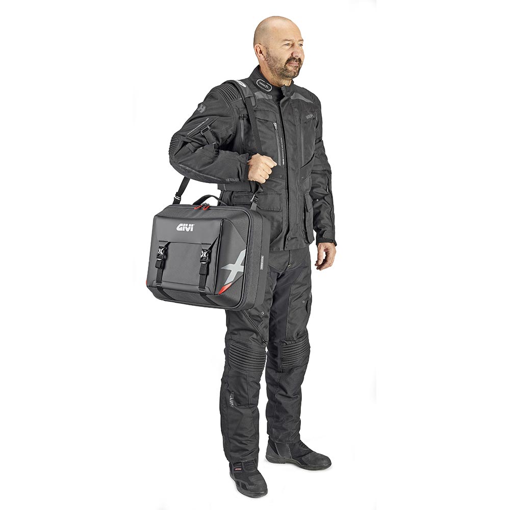 S-Line XL09 Borsa laterale Monokey