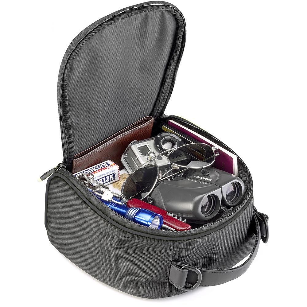 Easy-T EA144B mini borsa da serbatoio