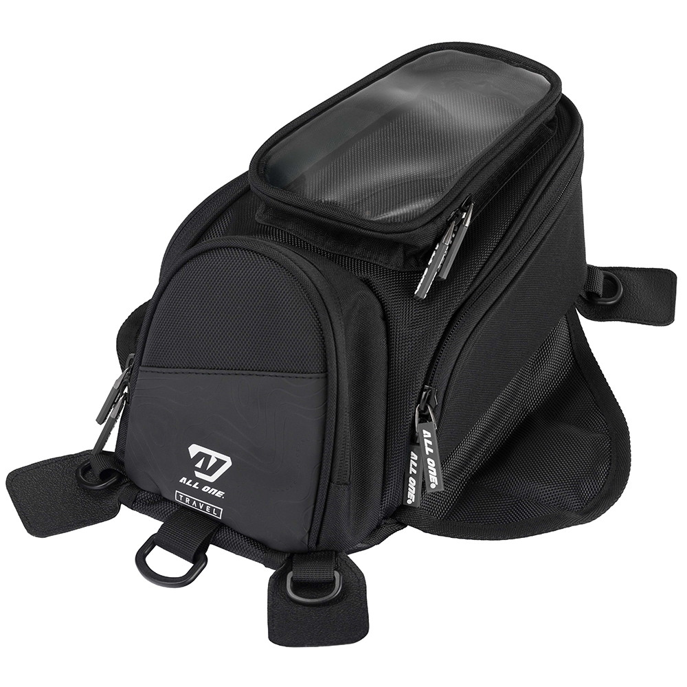 Borsa da serbatoio Manta