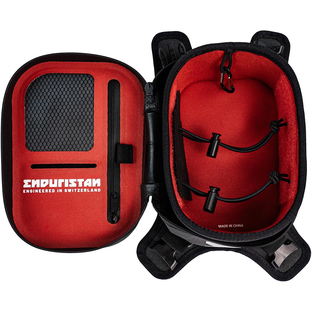 Borsa serbatoio Sandstorm 5.01