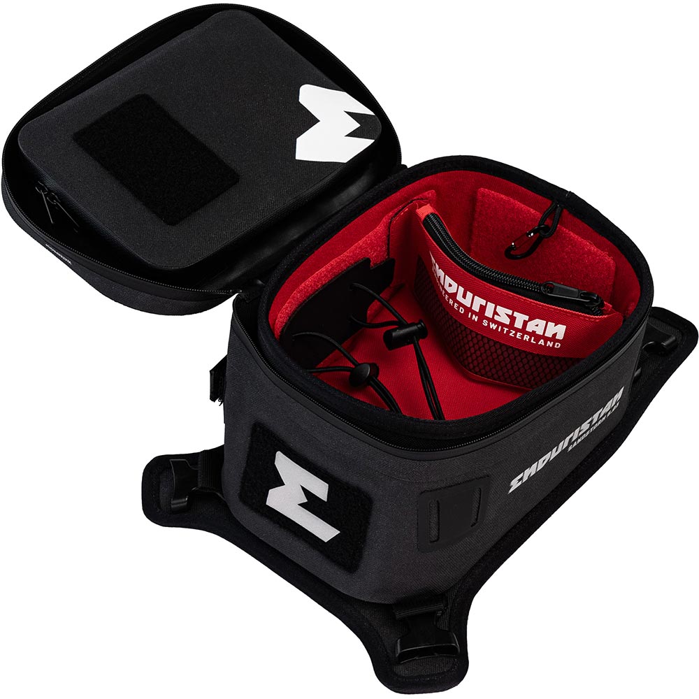 Borsa serbatoio Sandstorm 5.03