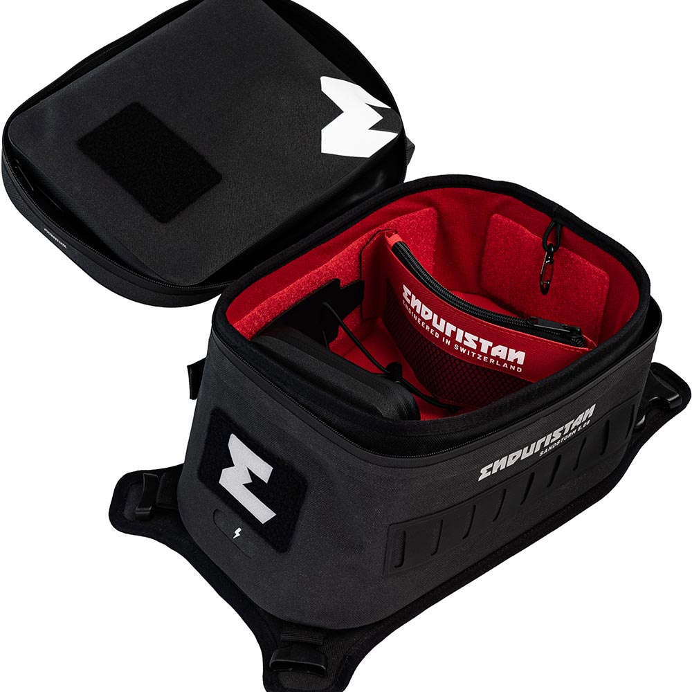 Borsa serbatoio Sandstorm 5.06