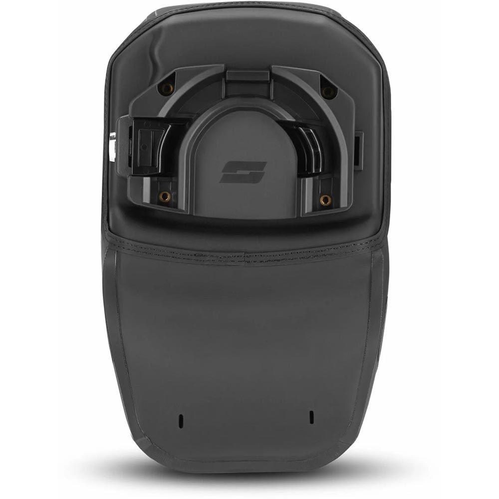 Borsa da serbatoio impermeabile TR10CL Sistema TERRA Click
