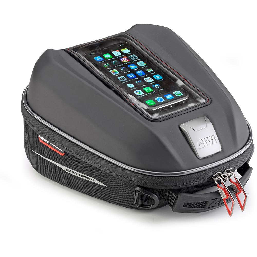 Borsa da serbatoio Sport-T ST611+