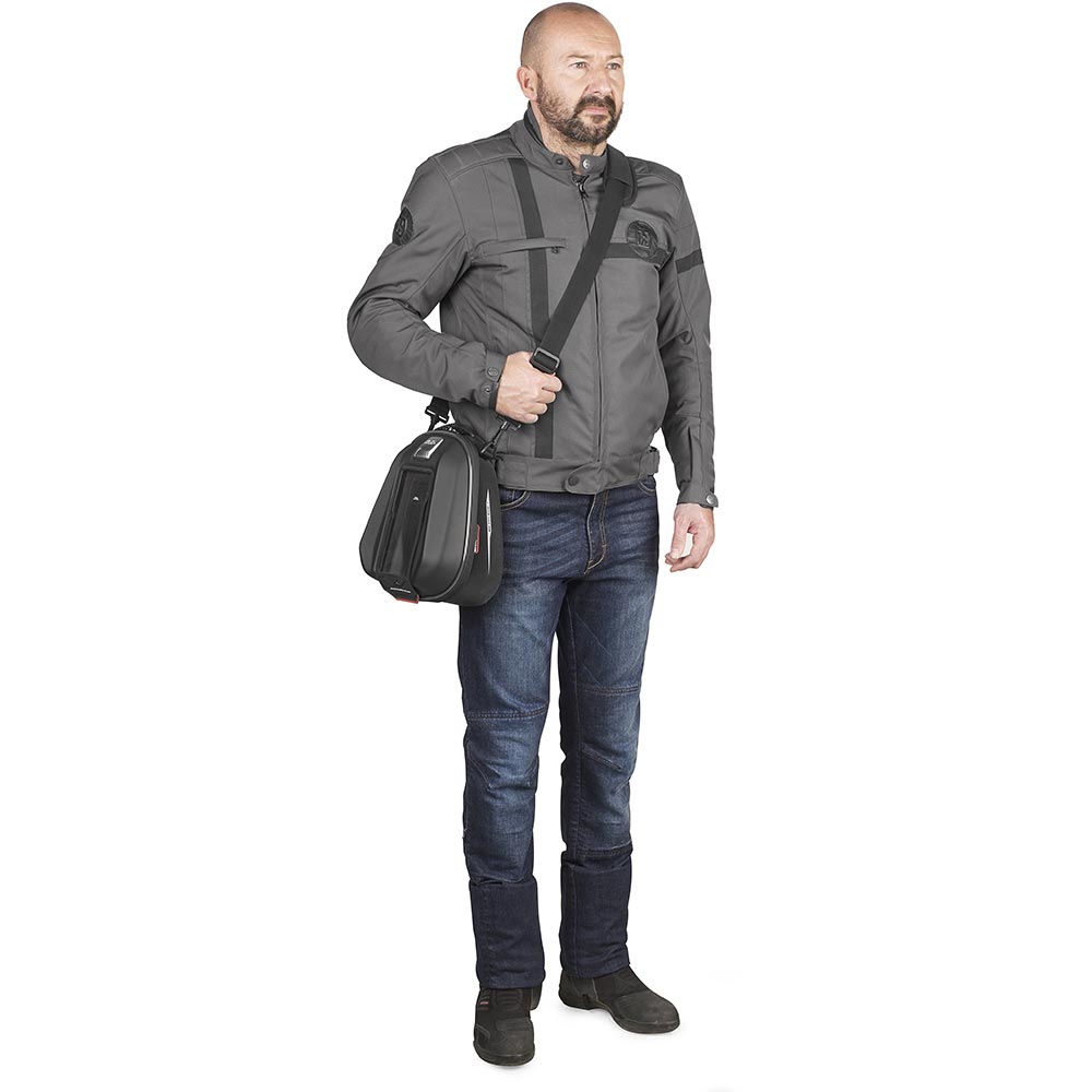 Borsa da serbatoio Sport-T ST611+