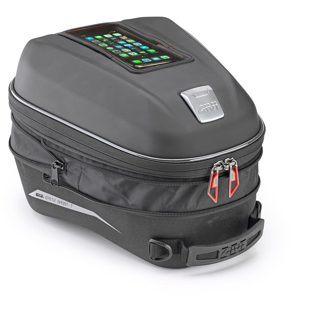 Borsa da serbatoio Sport-T ST612+